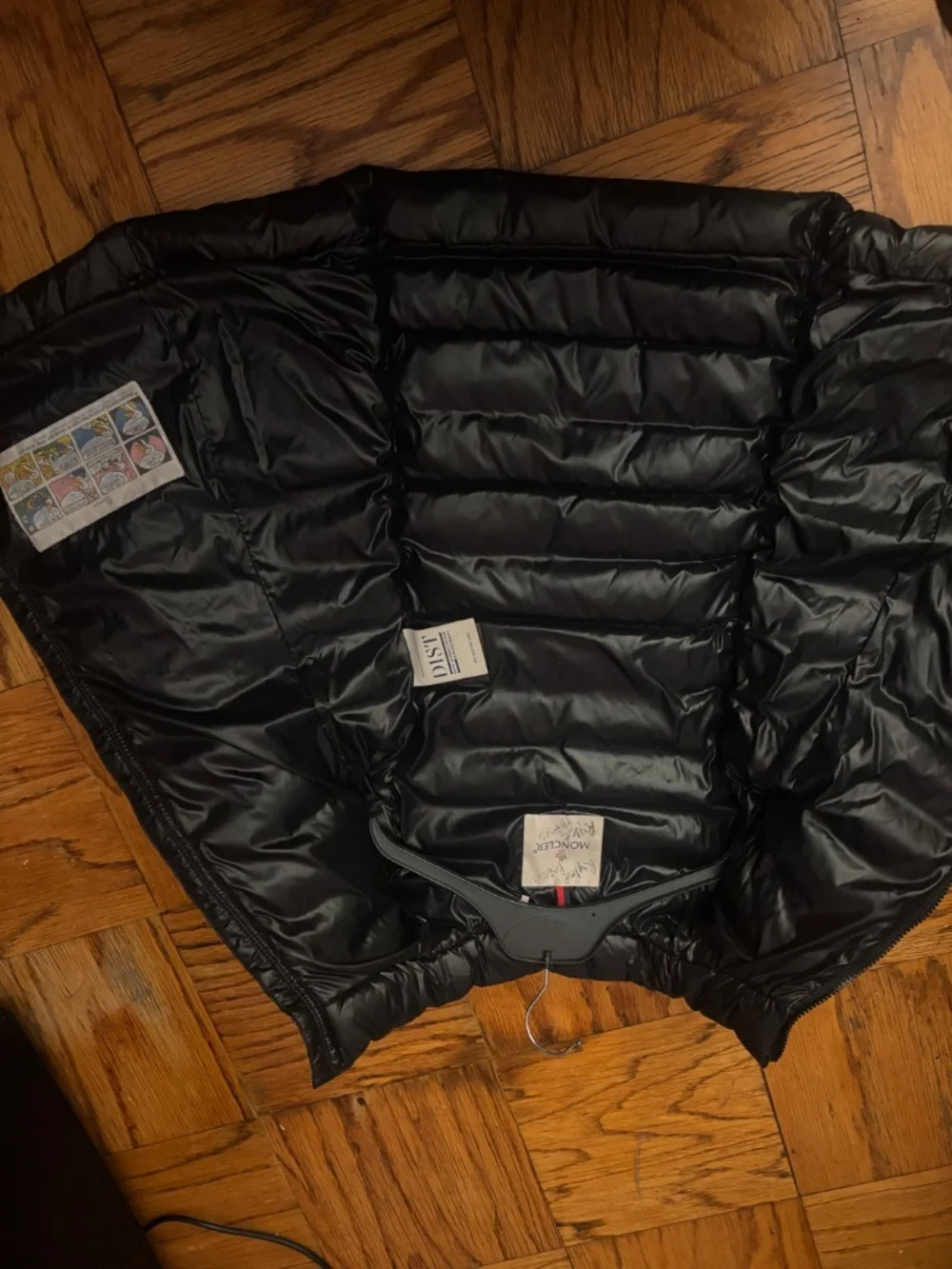 Moncler Coat